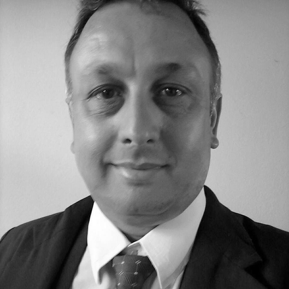 Carlos Mendes